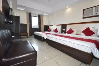 Hotel Vaishno Devi Heights