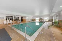 Best Western Plus Chickasha Inn