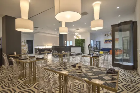 HOLM Boutique & SPA - IK Collection Отели в г. Сент-Джулианс