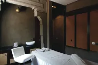 裡烏蒂基達沙丘飯店 - 全包 - SPA