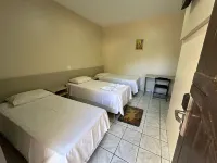 Hotel Tropical Garden Hotels in Primavera do Leste