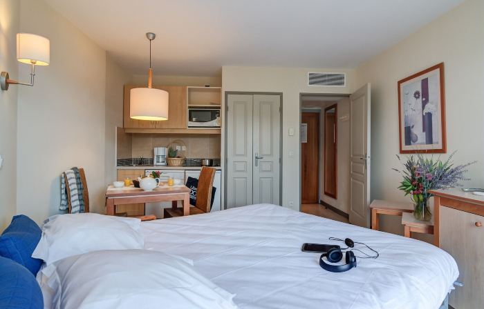 Sowell Hotels Ardèche
