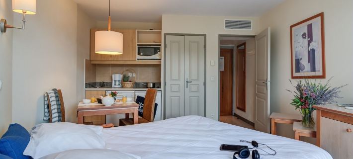 Sowell Hotels Ardèche Hotels in Ardeche