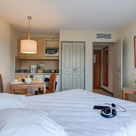 Sowell Hotels Ardèche