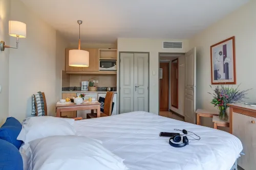 SOWELL HOTELS 아르데쉬
