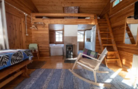 森林 Kolo 拉努阿酒店