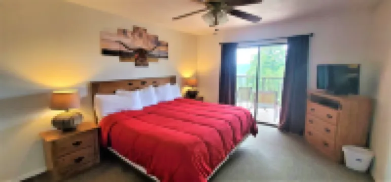 High Sierra Condominiums
