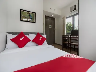 Casa Lily Hotels in San Mateo