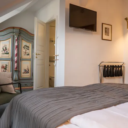 Hotel & Restaurant Am Alten Rhin