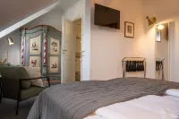 Hotel & Restaurant am Alten Rhin Hotels in Rheinsberg