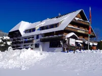Landgasthof Jostalstüble Hotel a Titisee-Neustadt