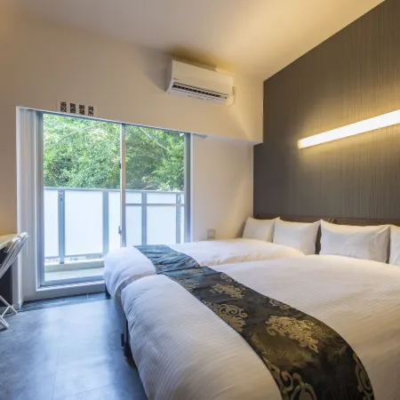 Hotel Urbansea 2 Matsuo