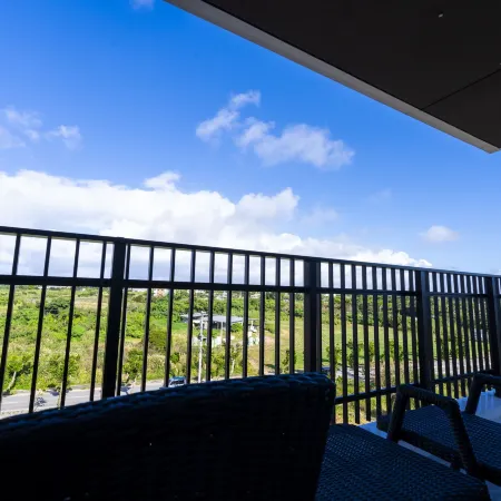 Hotel Torifito Miyakojima Resort