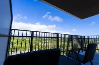Hotel Torifito Miyakojima Resort - romantis