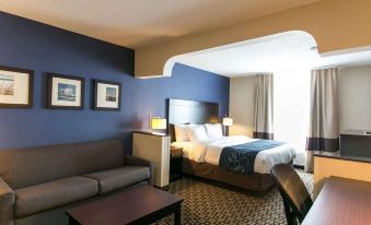 Comfort Suites Benton Harbor - St. Joseph