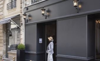 Hôtel Vinci Due & Spa