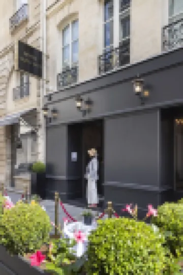 Hôtel Vinci Due & Spa Hotels in Paris