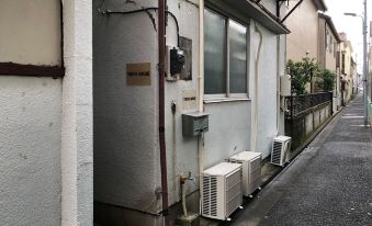 Tokyo House