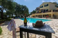 Villa Elaia - Ocean View