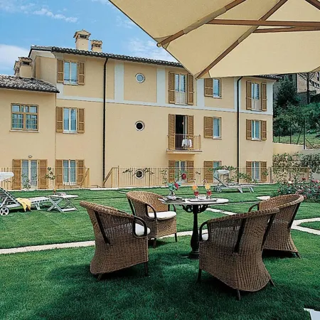 Hotel San Luca