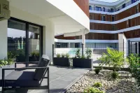 Baltic Resort Waves by Baltic Home Hotels in Gmina Wolin