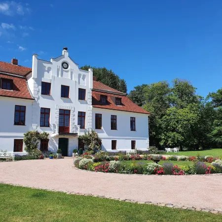 Wohnung Nahe Ostsee Kühlungsborn