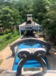 El Castillo Monte Campana - Swimmingpools