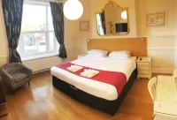 Gidea Park Hotel Hotel a Brentwood