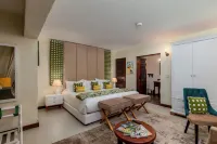The Emin Pasha Hotel & Spa Kampala - Spa