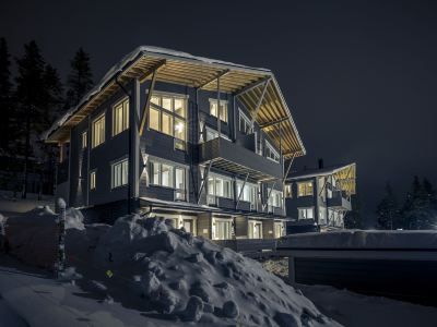 Ski-Inn PyhäLinna