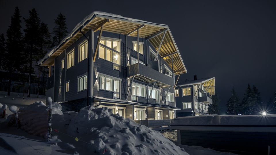 Ski-Inn PyhäLinna