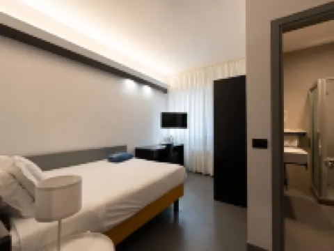 Cristal Palace Hotel Hotels in Andria