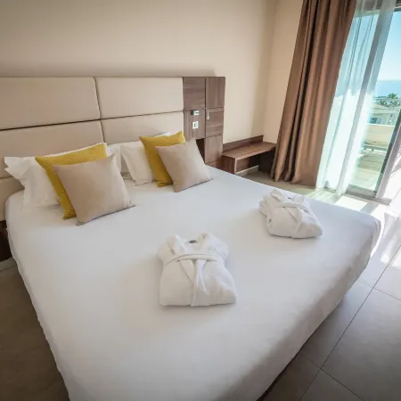 Hotel Port Toga