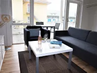 Skagen Havn Lejligheder Hotel di 