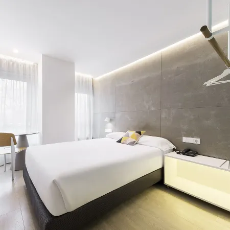 Hotel Mar del Plata Отели рядом с достопримечательностью «Музей науки и техники»