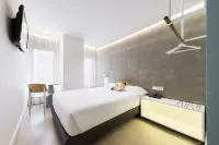 Hotel Mar del Plata