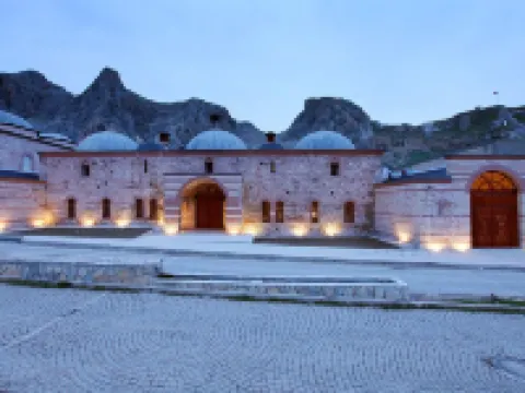 Tokat Royal Otel Tokat otelleri