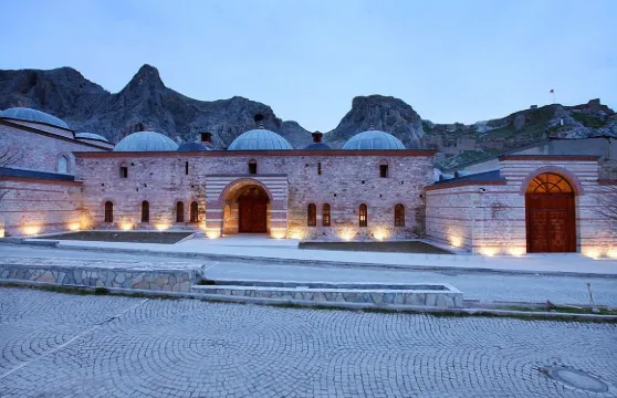 託卡特皇家酒店