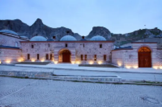 託卡特皇家飯店 住宿飯店