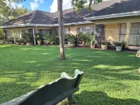 Charming 6-Bed House with Swimming Pool in Harare Hotels near Ashdown Park