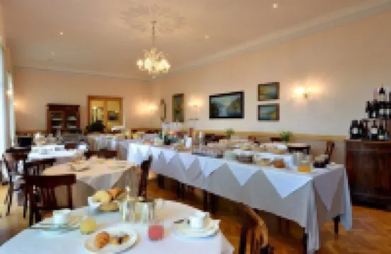 Hotel Monte Baldo e Villa Acquarone