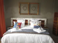 Rogge Cloof Hotels in Namakwa