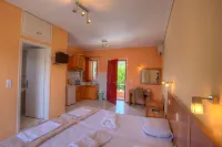 Calderimi Lefkada - que admiten mascotas