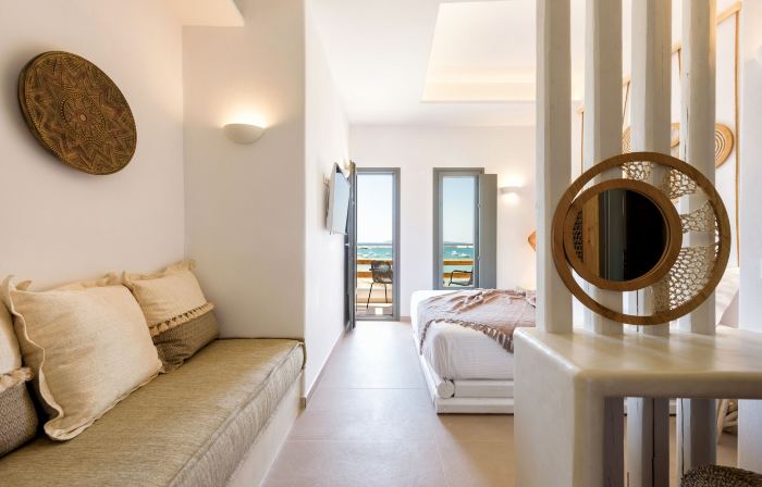 Kiano Suites Paros