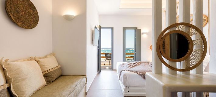 Kiano Suites Paros Hotels in Paros
