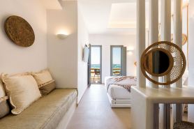 Kiano Suites Paros