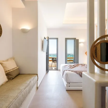 Kiano Suites Paros