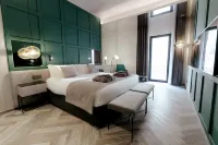 The Embassy Valletta Hotel - Balkon