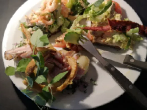 MidtGolf Guest House Hotels in Holbaek