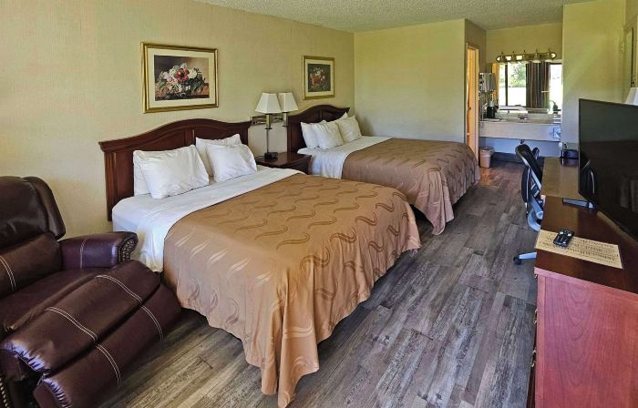 Quality Inn